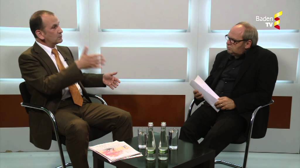 Ressourceneffizienz-Management - Hochschule Pforzheim bei Baden TV