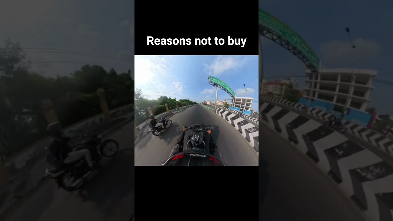 Reasons not to buy Honda CB300R in tamil💯 #automobile #motovlog #cb300r #tamil