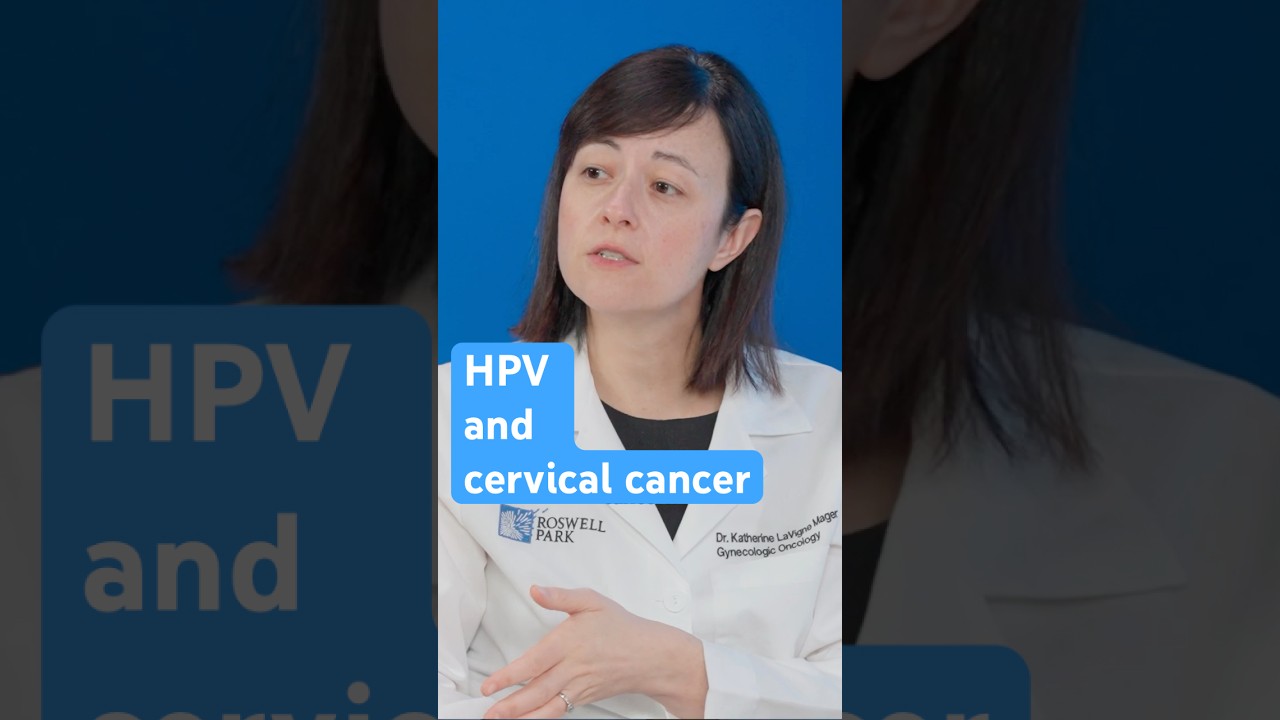 Can you get cervical cancer if you have HPV?