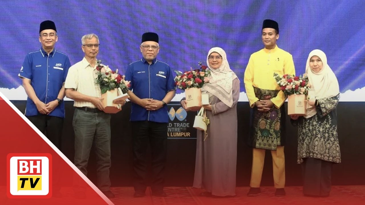 PPZ-MAIWP raih RM758.88 juta kutipan zakat hasil 9 kempen tahun lalu