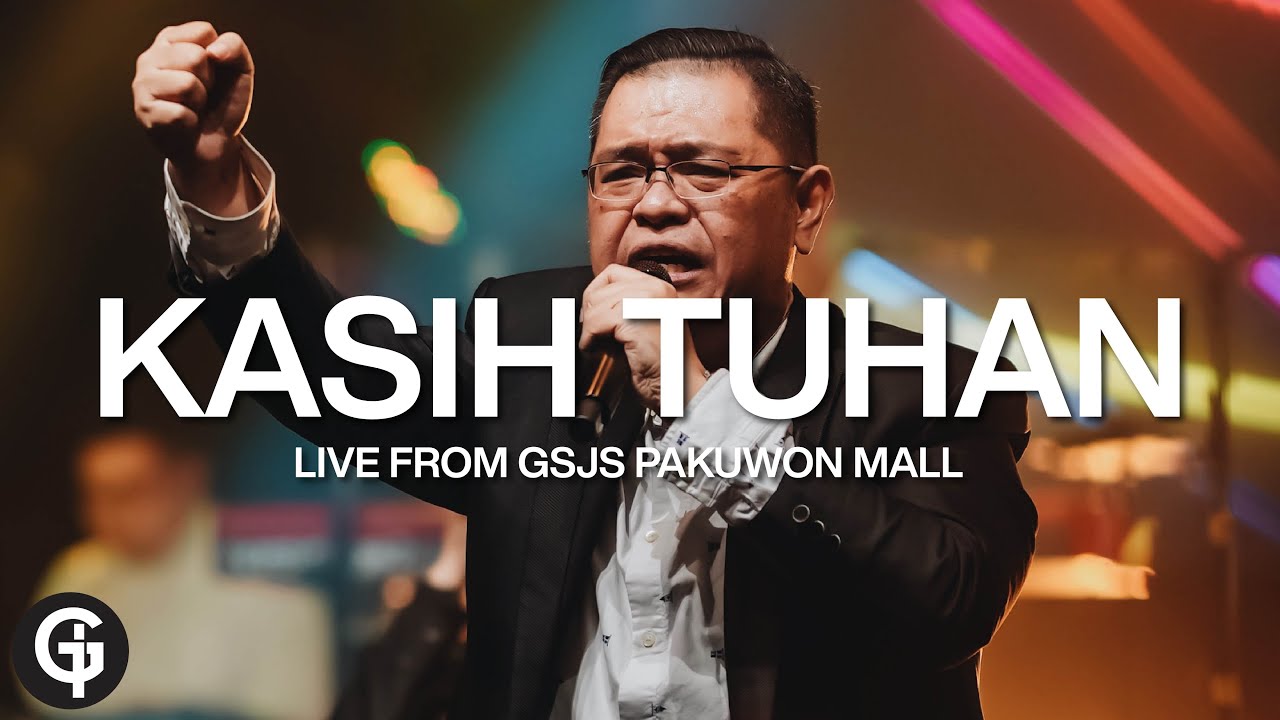 Kasih Tuhan (Maria Shandi) | Cover by GSJS Worship