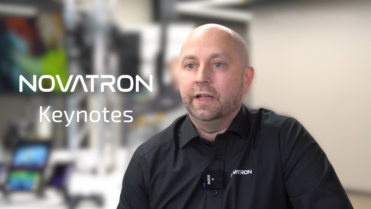 How does collaboration with Novatron benefit OEM manufacturers? | NOVATRON Keynotes