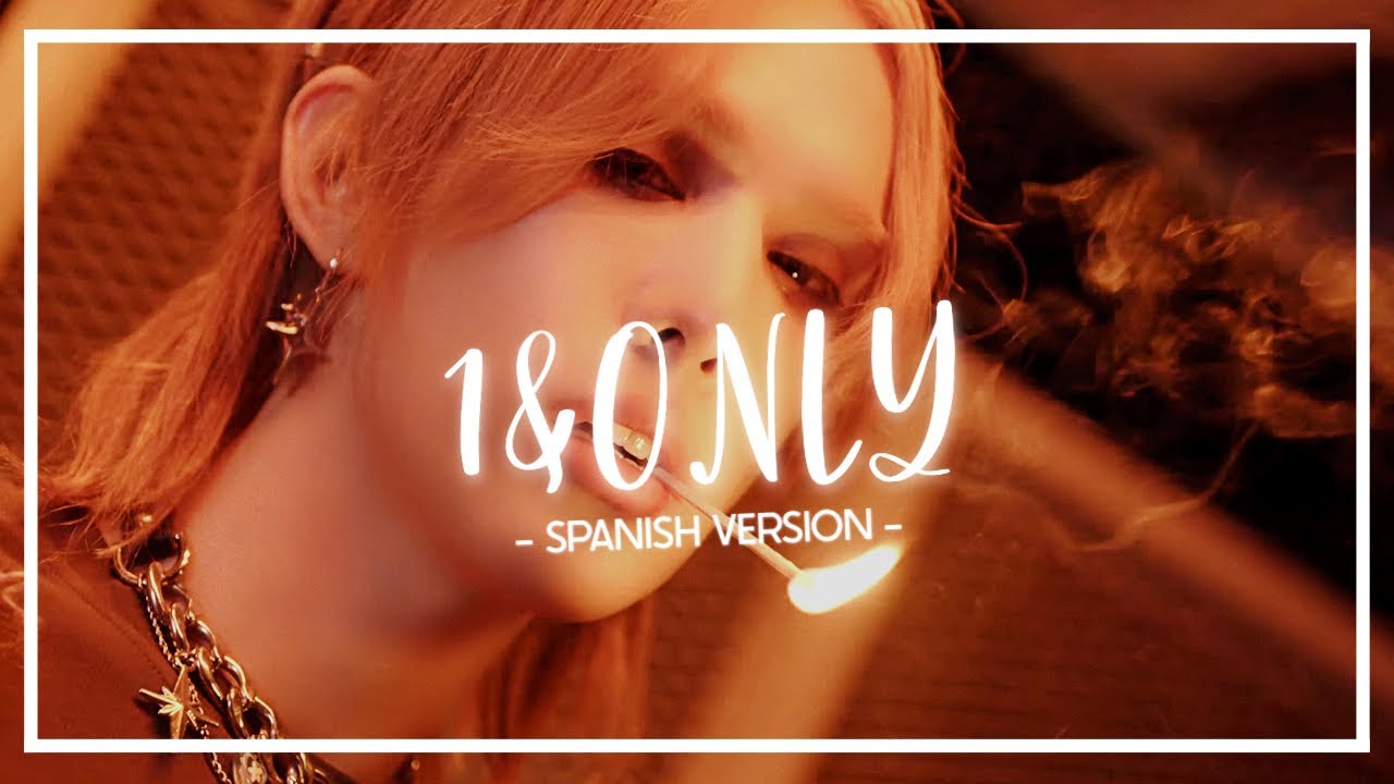 XLOV – 1&Only | Versión Español