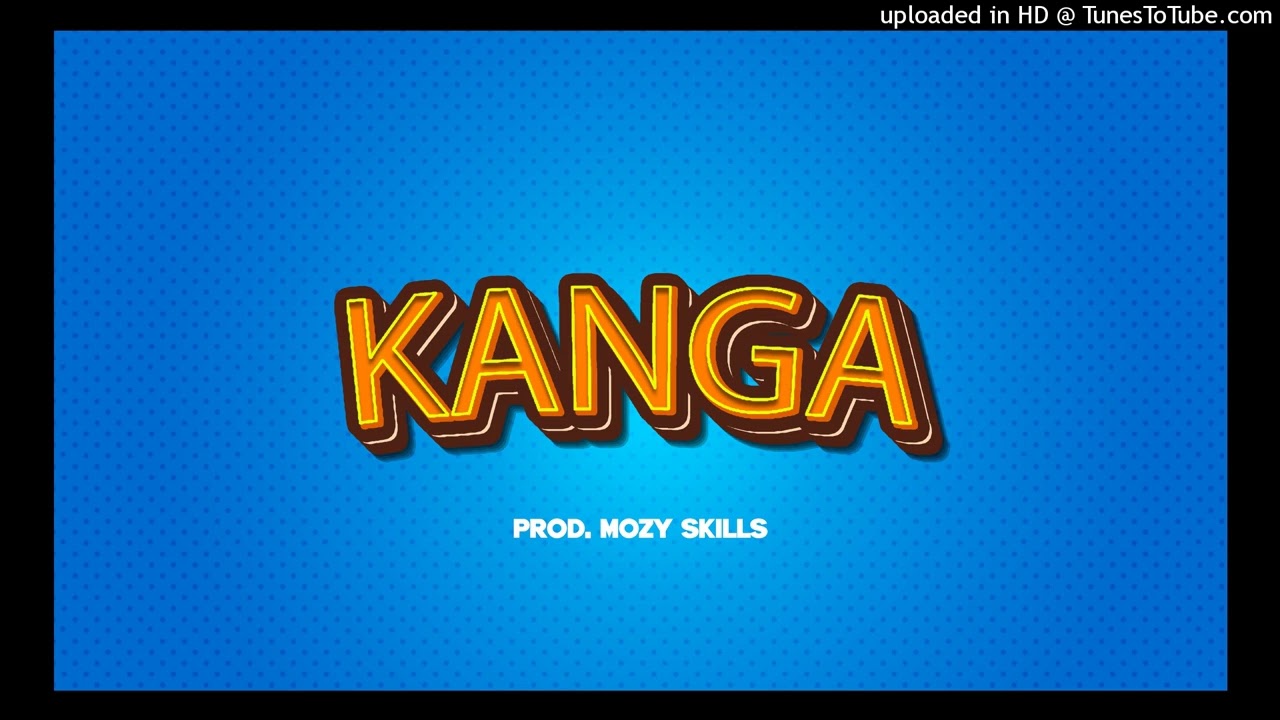 KANGA NEW RAGGA INSTRUMENTAL BEAT 2026