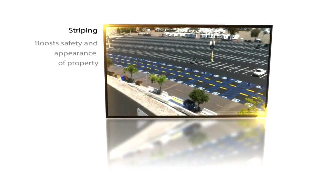 Eagle Paving - Services