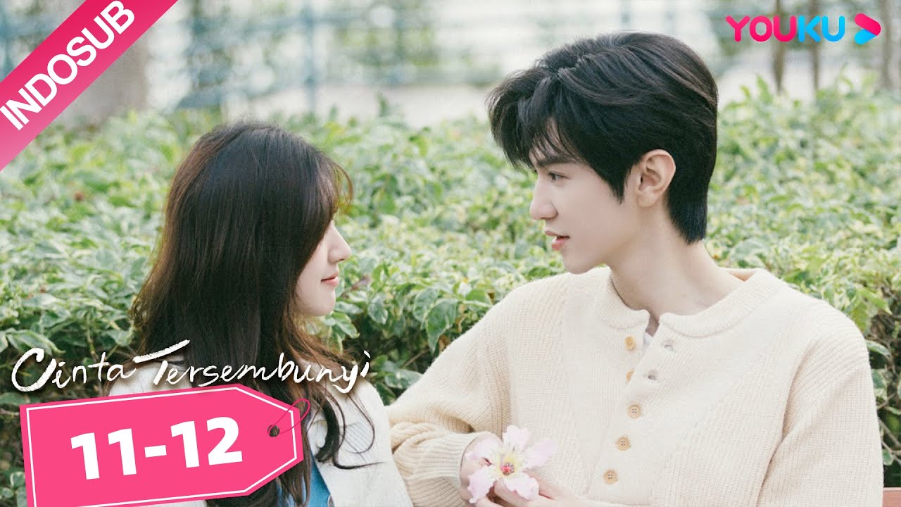 Cinta Tersembunyi (Hidden Love) EP11-12 | Highlight | Zhao Lusi/Chen Zheyuan | YOUKU