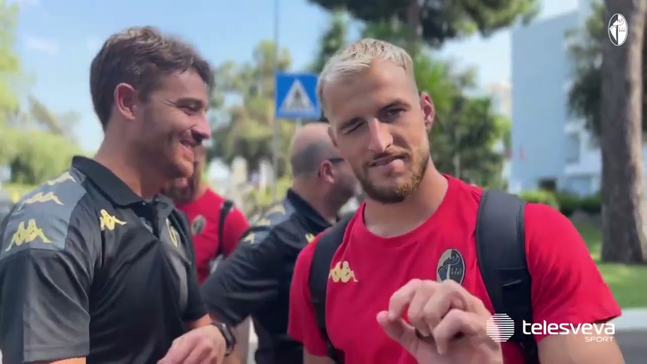 SERIE B | Chiacchiere da Bari, puntata #4: la copertina