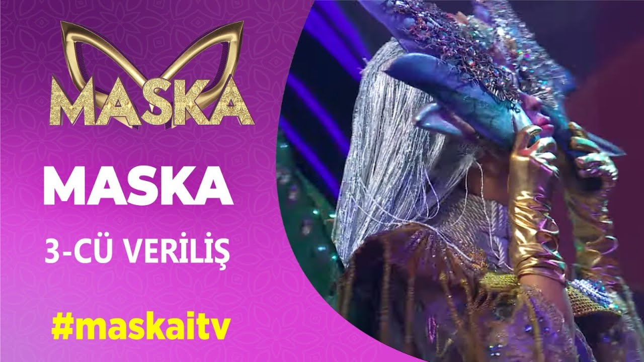 MASKA | 3-c&uuml; veriliş | 24.12.2023