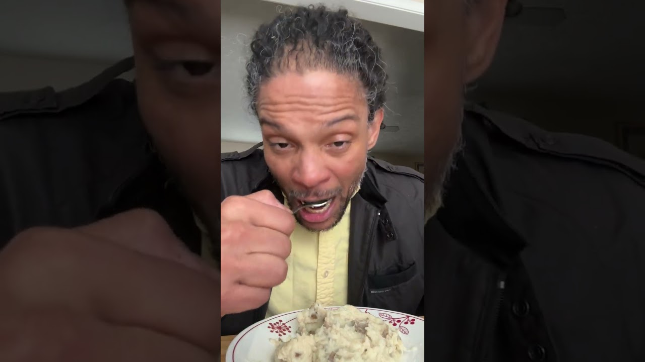 #TheEdgarShowE3 episode 0002 2/17/2026 meal 1 like subscribe share thank you #edgarallancorleyiii 