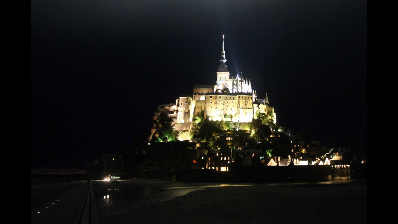 M&eacute;tiZ' trip vous propose de d&eacute;couvrir Le Mont-Saint-Michel By Sortir en Vid&eacute;os