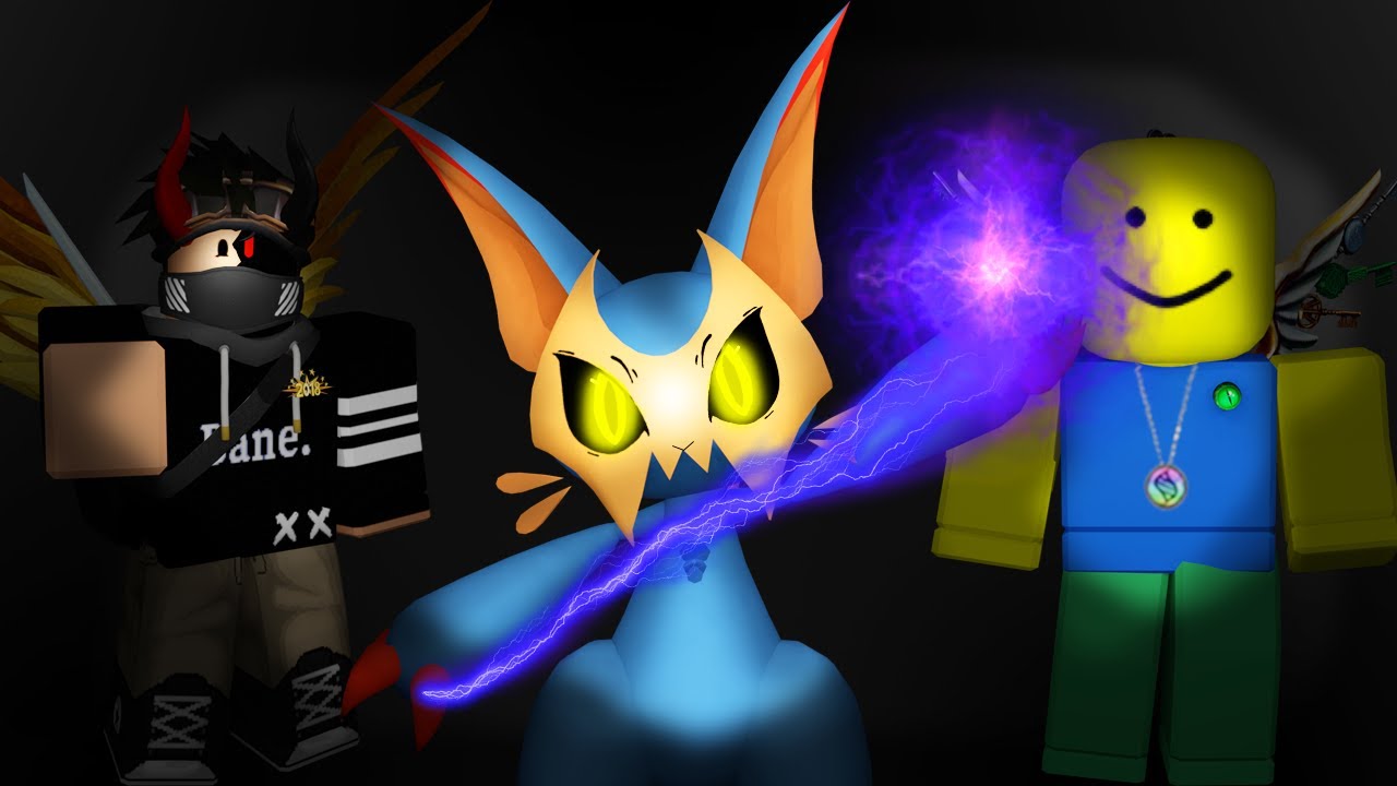 DUSKIT IS THE CARRY!! | Loomian Legacy PvP