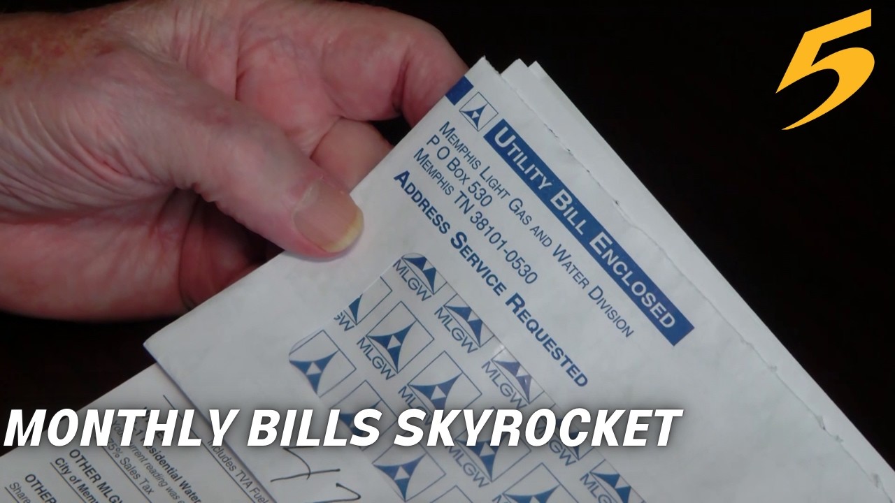 United Way offers financial help after utility bills skyrocket following ice storm