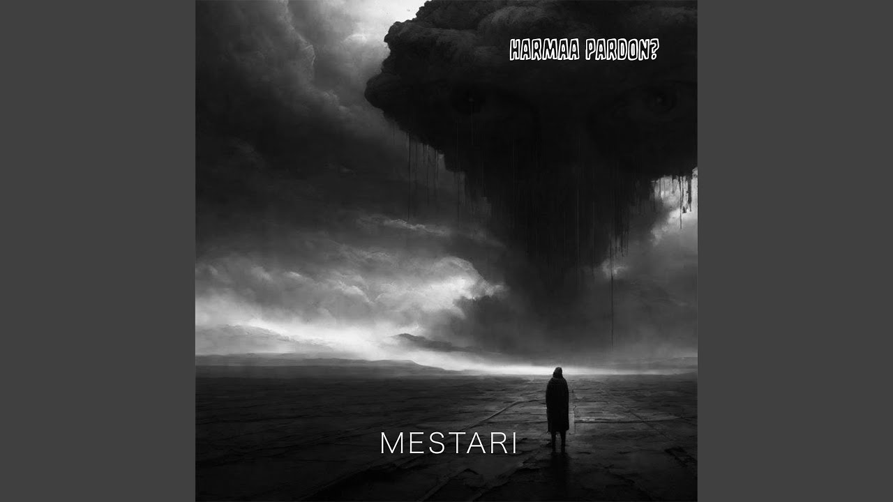 Mestari