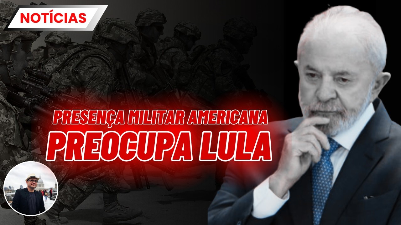 🔴AO VIVO: Governo quer BARRAR CLASSIFICAÇÃO de FACÇÕES (PCC e CV) como TE##ORIST@S pelos EUA.