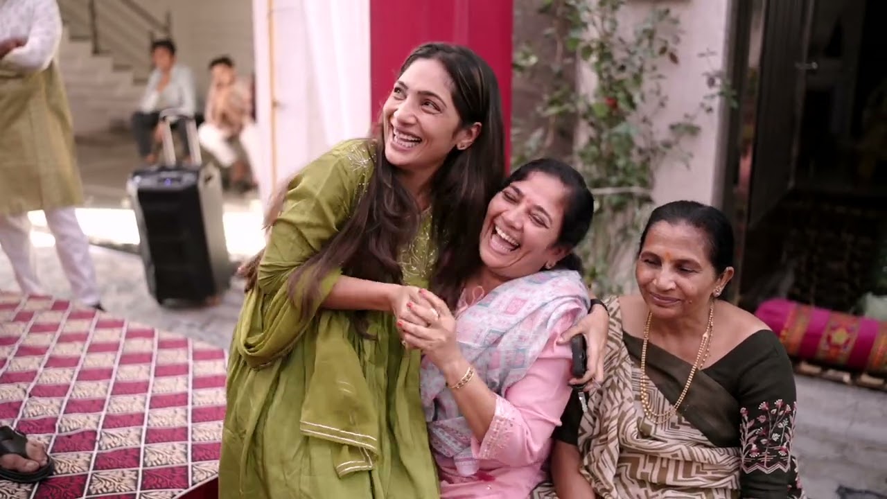 MEHNDI & LAGN SWAGAT