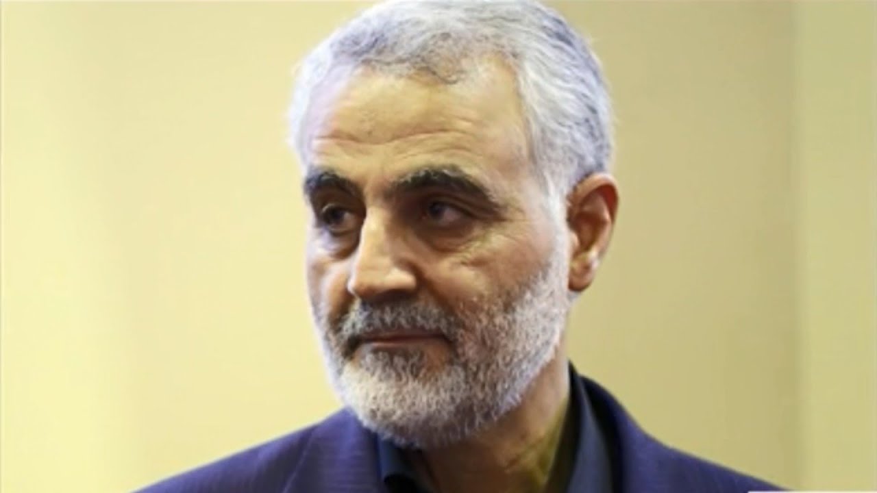 Iran&rsquo;s Gen. Soleimani, members of militia killed in airstrike at Baghdad airport; group blames U.S.