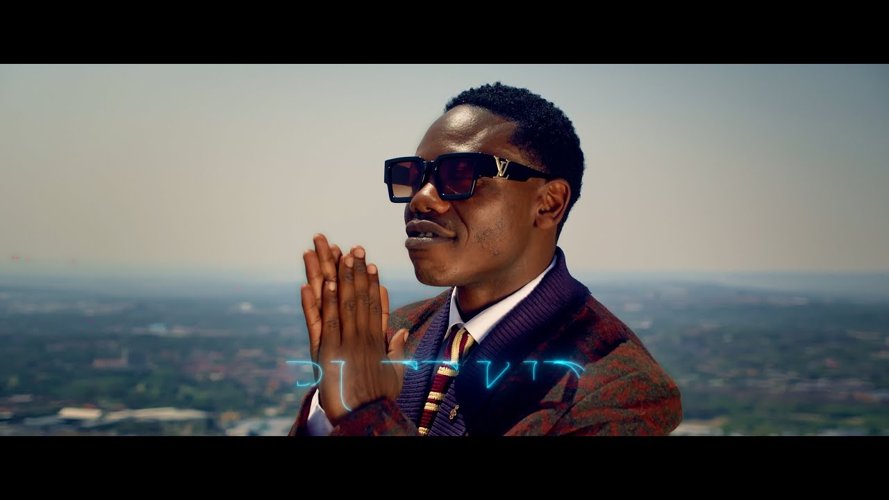 Ruff Kid ft Sibah Musiq & Ufazinator - Mina  Nawe (Official Music Video)