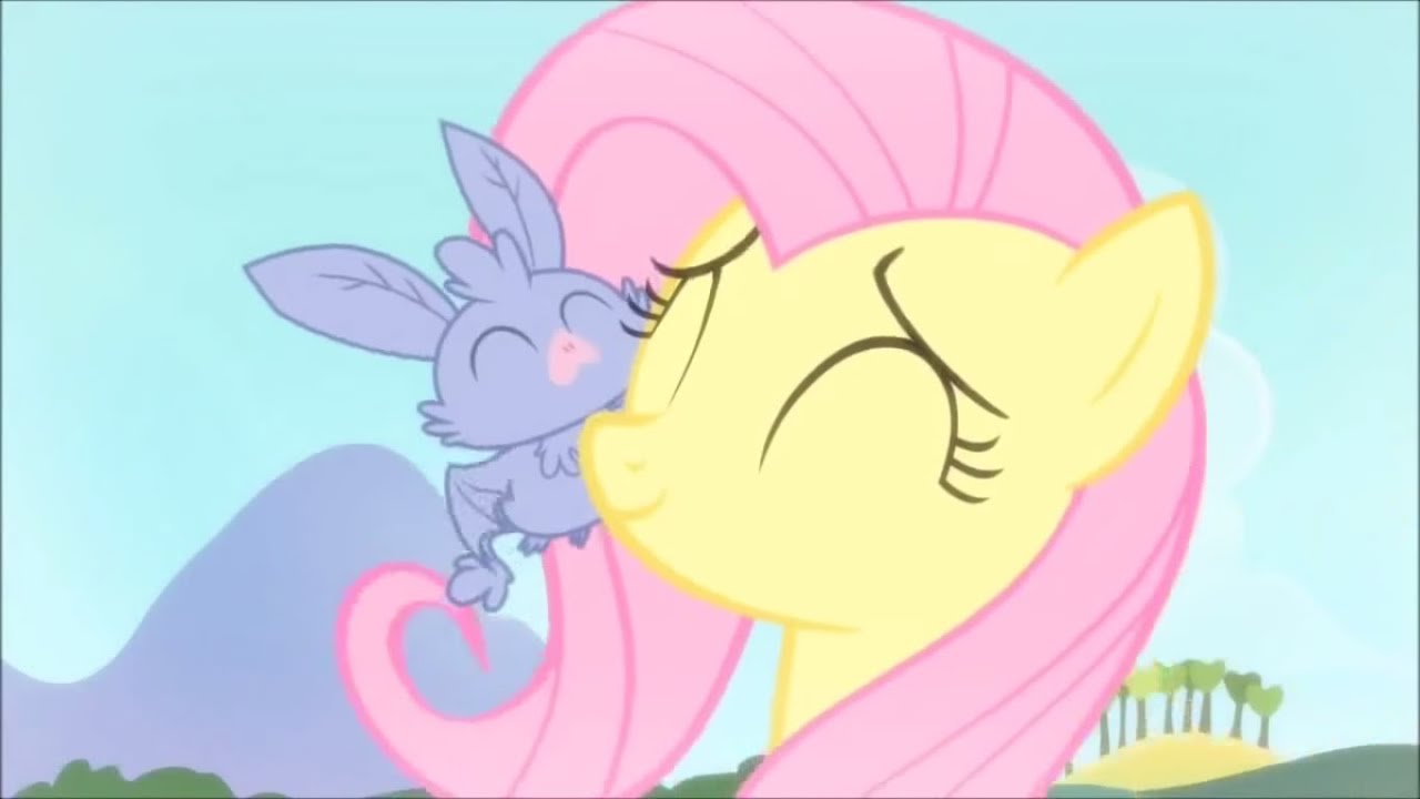 [Italian] My Little Pony | Vampire Fruit Bat Song [HD]