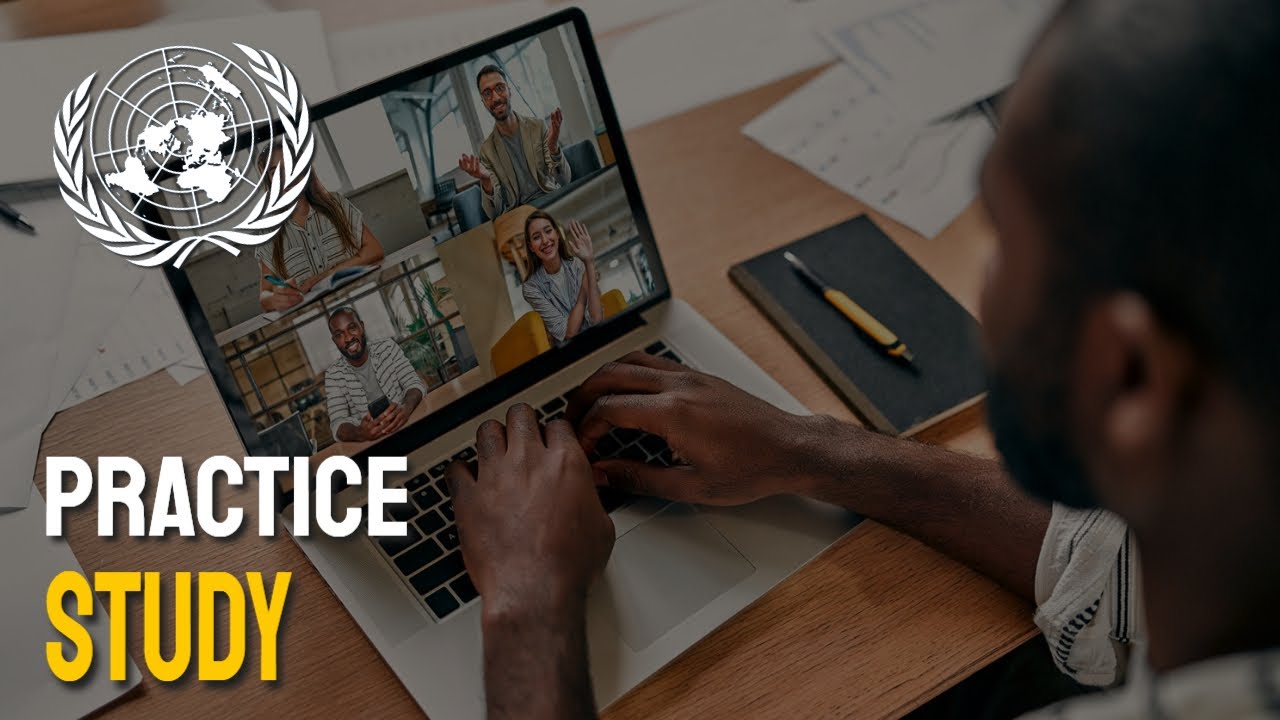 How to succeed your test at the United Nations - UN Jobs #14