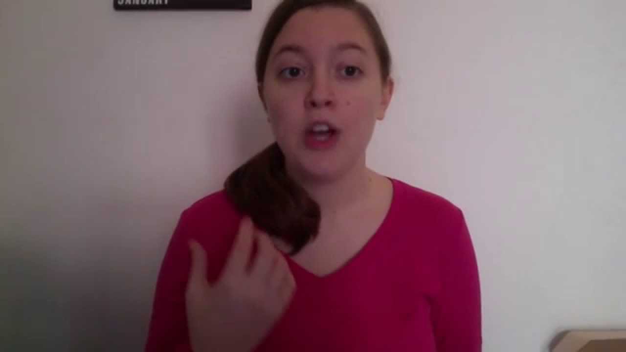 How to pronounce J and Y sounds in English