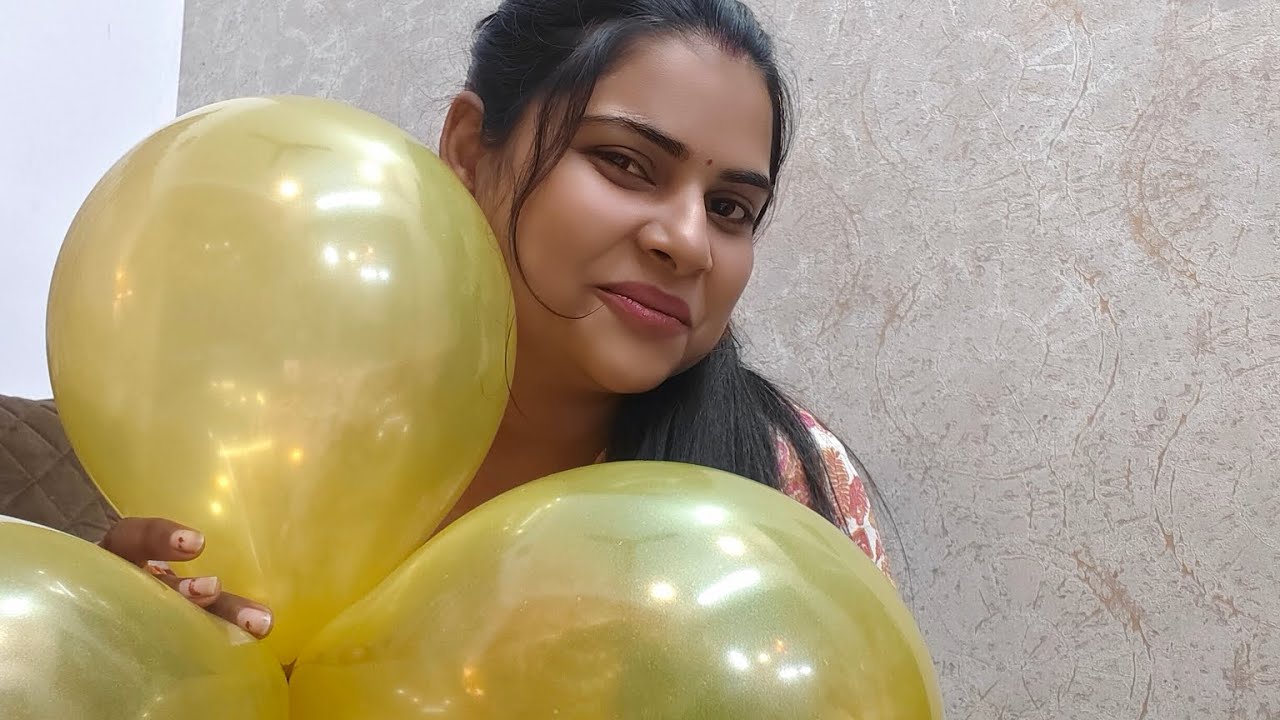 Surbhi ko diya birthday surprise💗💗