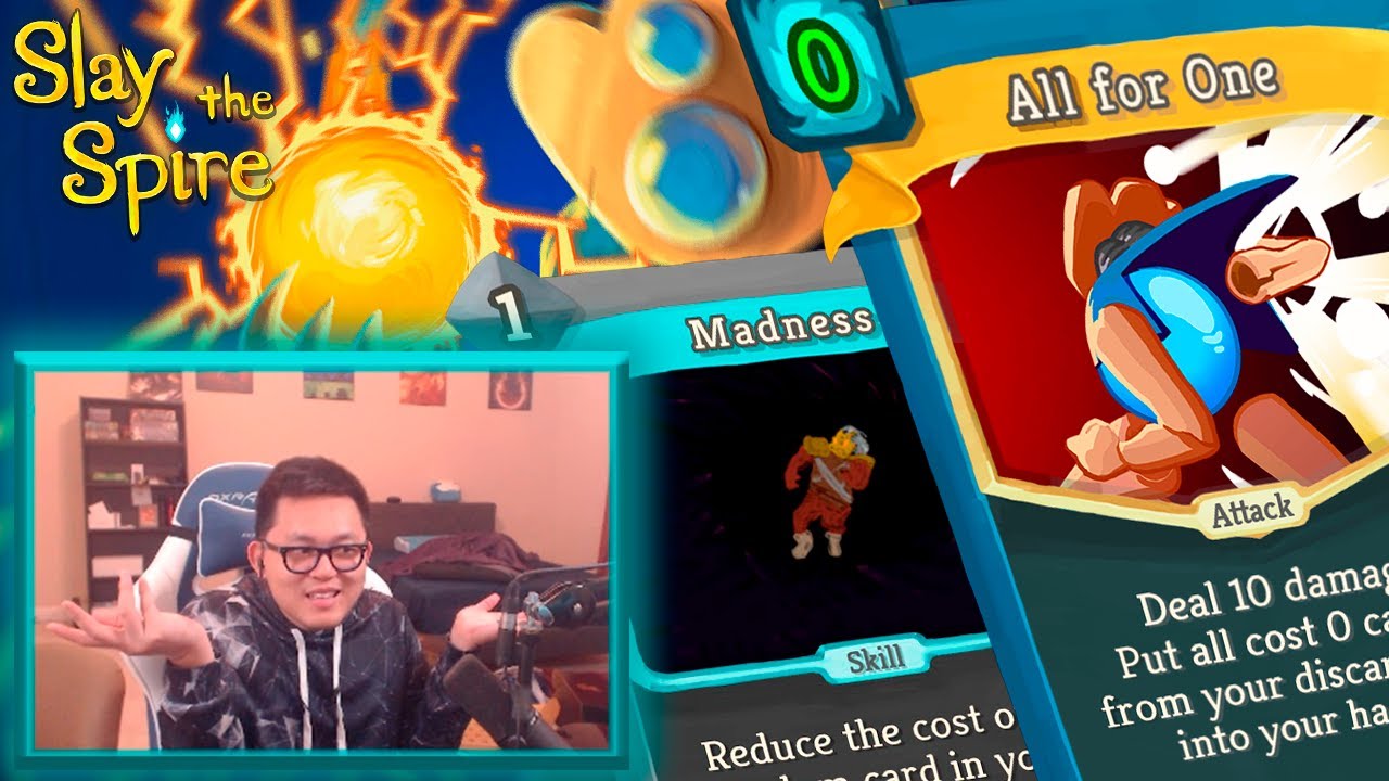 Impressive Defect Build / Amaz / Slay the Spire