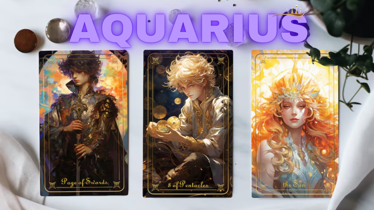 AQUARIUS ❤️✨,🗣️CONFESSING THEIR TRUE FEELINGS💕THEY NEED YOU IN THEIR LIFE AND MISS YOU SO MUCH 🥺