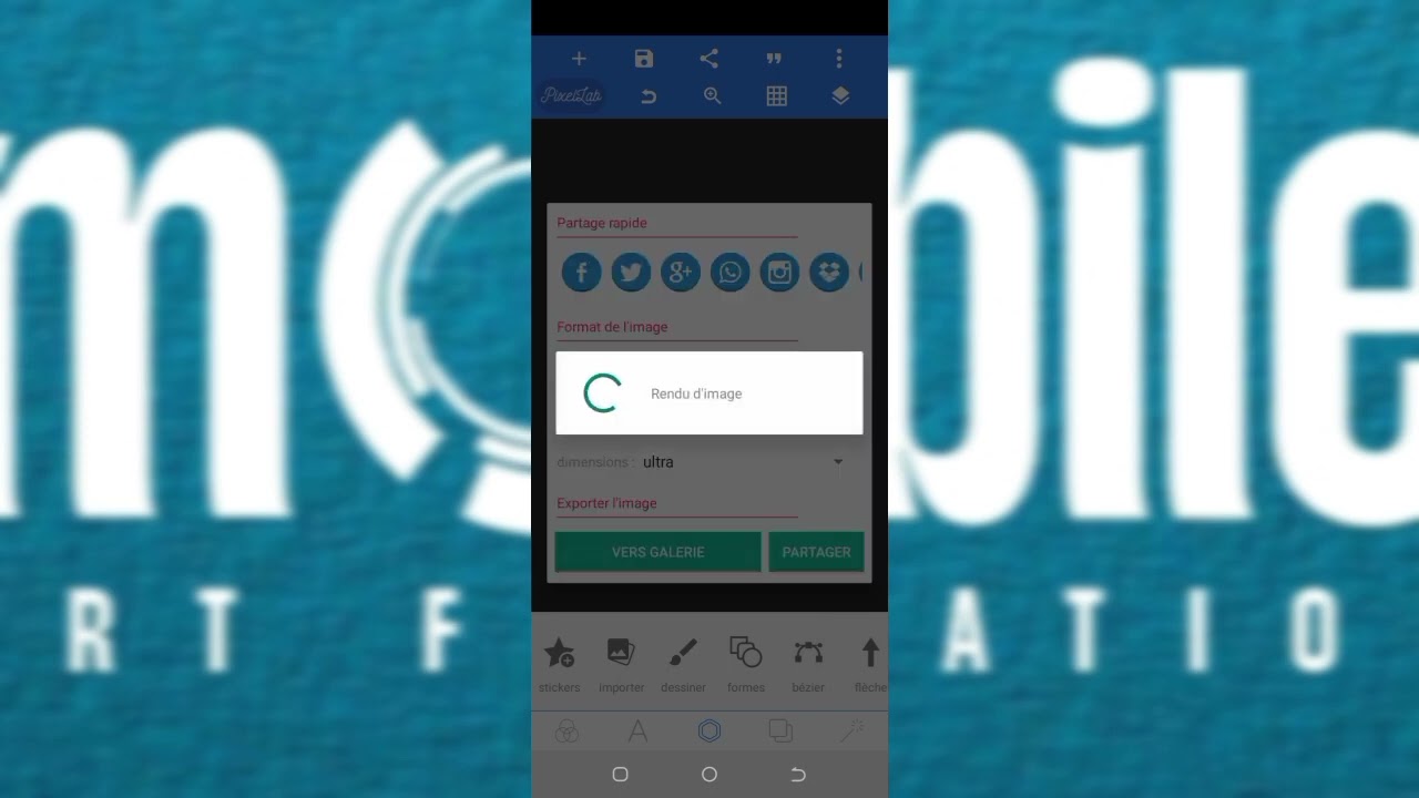 Graphisme mobile #2.5