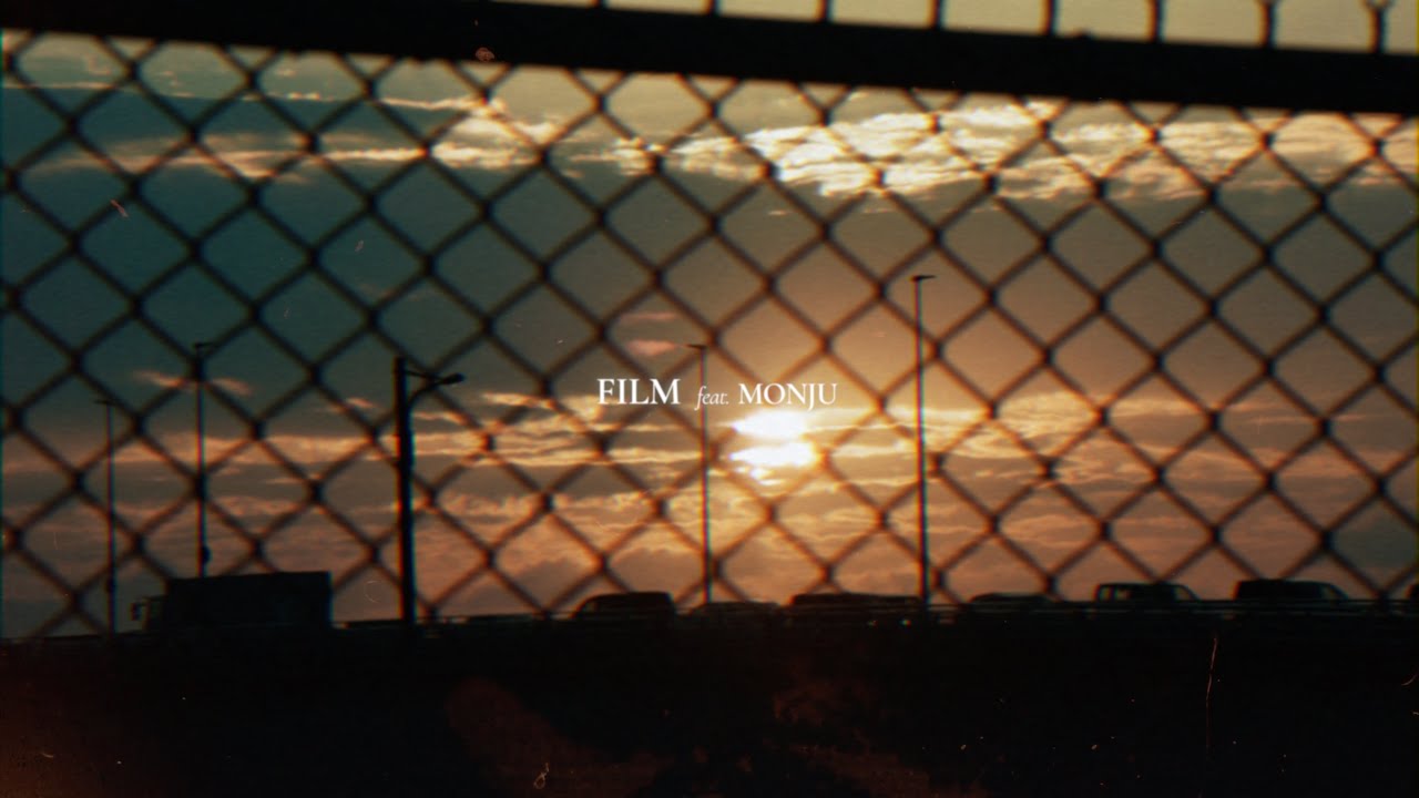 FILM feat. MONJU / YASU-PACINO (Official Music Video)