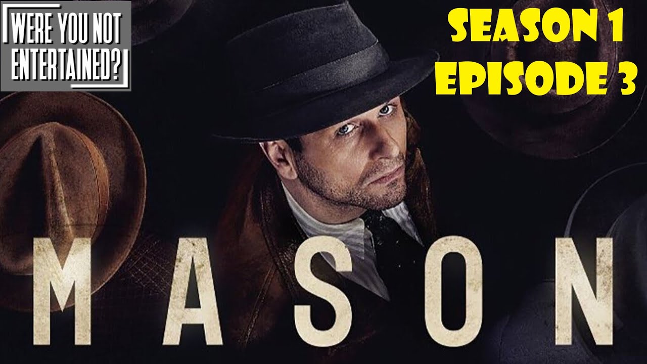 Perry Mason: Season 1 Episode 3 - Review