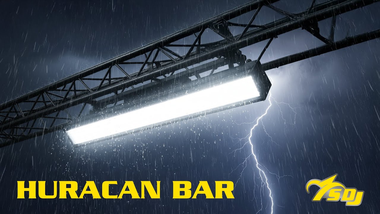 HURACAN BAR
