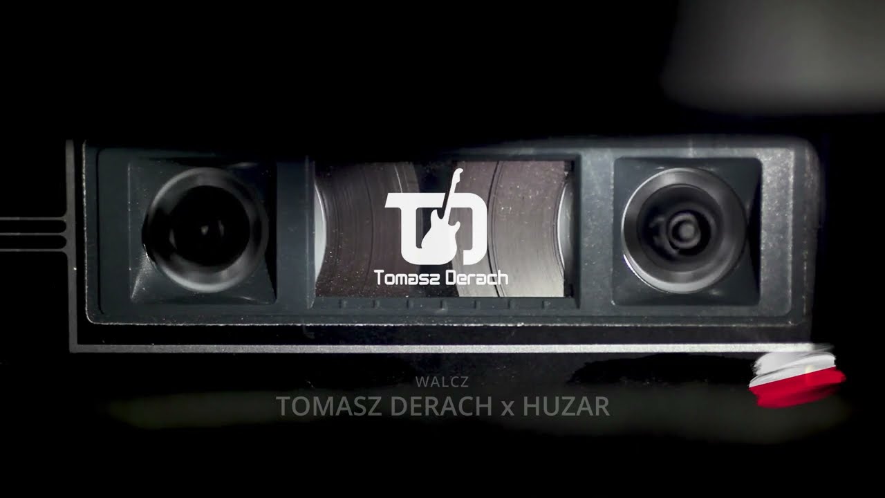 ► TOMASZ DERACH x HUZAR &ndash; WALCZ🐺🇵🇱