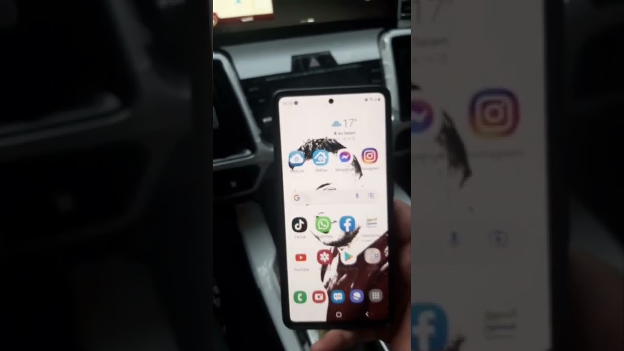 تشغيل اليوتيوب على شاشة apple car  للسورنتو ٢٠٢١ وجميع شاشات الهونداي والكيا