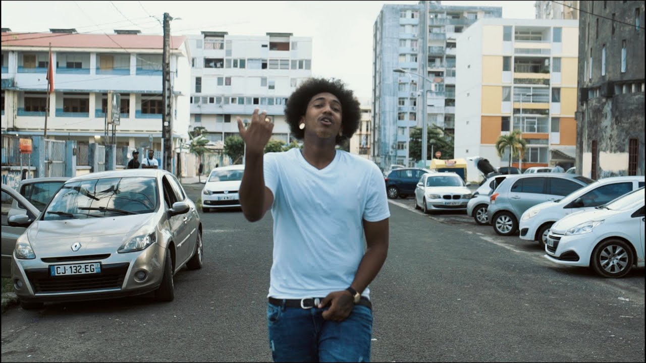 MATA - DEUXIEME COUPLET