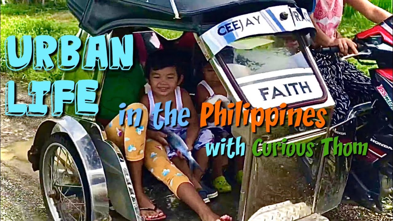 Life in our Village | Monday Morning Adventure | LifeSchooling | Unschooling