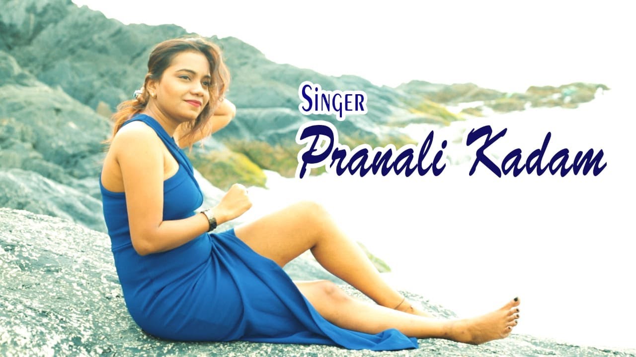 Naino wale ne - Neeti Mohan, Padmaavat. | Cover by Pranali Kadam |