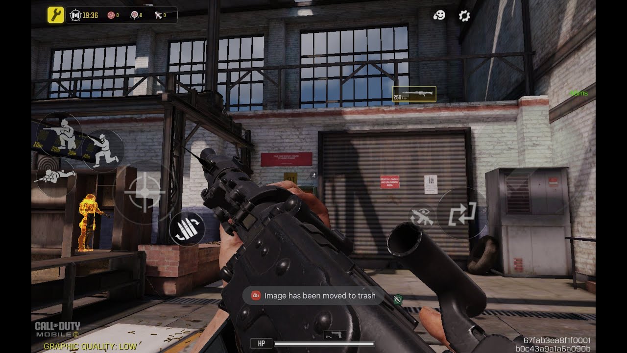 Mg42 gameplay and win