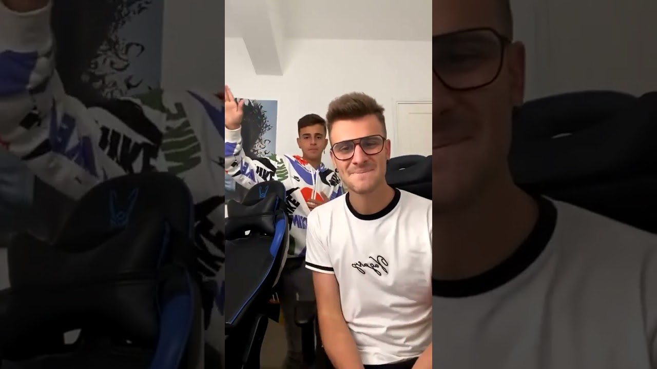 Adexe y Nau // directo
