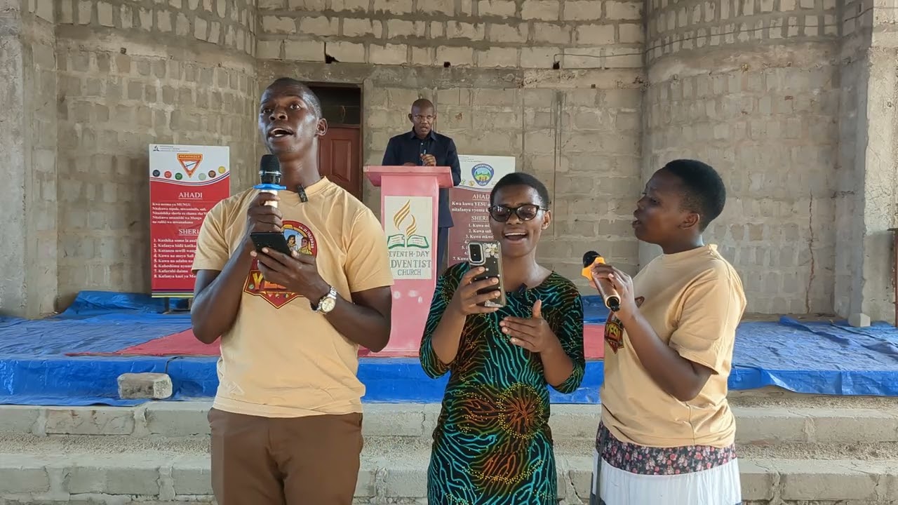 ROHO MTAKATIFU|| PRAISE TEAM #fyp #viral #trending #singing #gospelmusic #shorts #muslim #prayer 