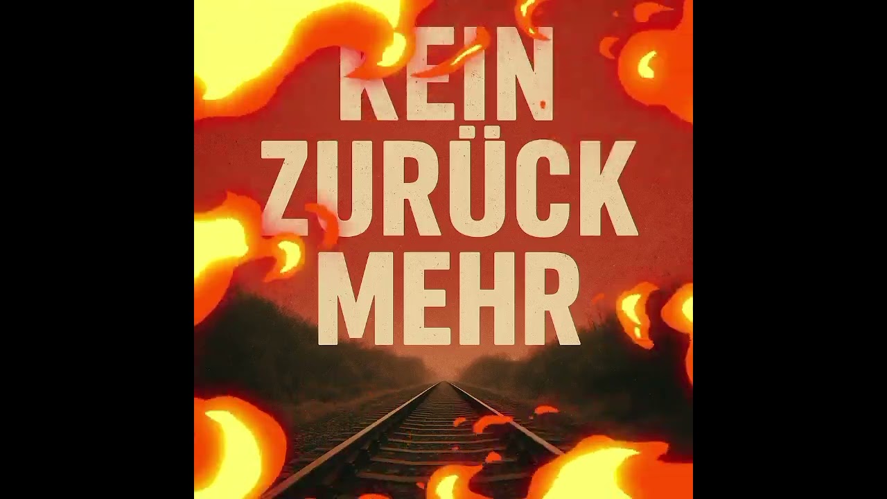 Kein Zurück mehr 