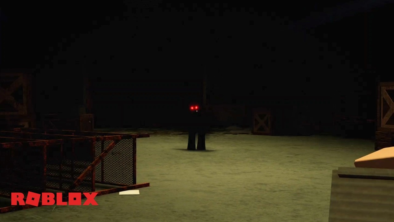 PLAYING ROBLOX AFTER 3 AM | Roblox After 3 AM