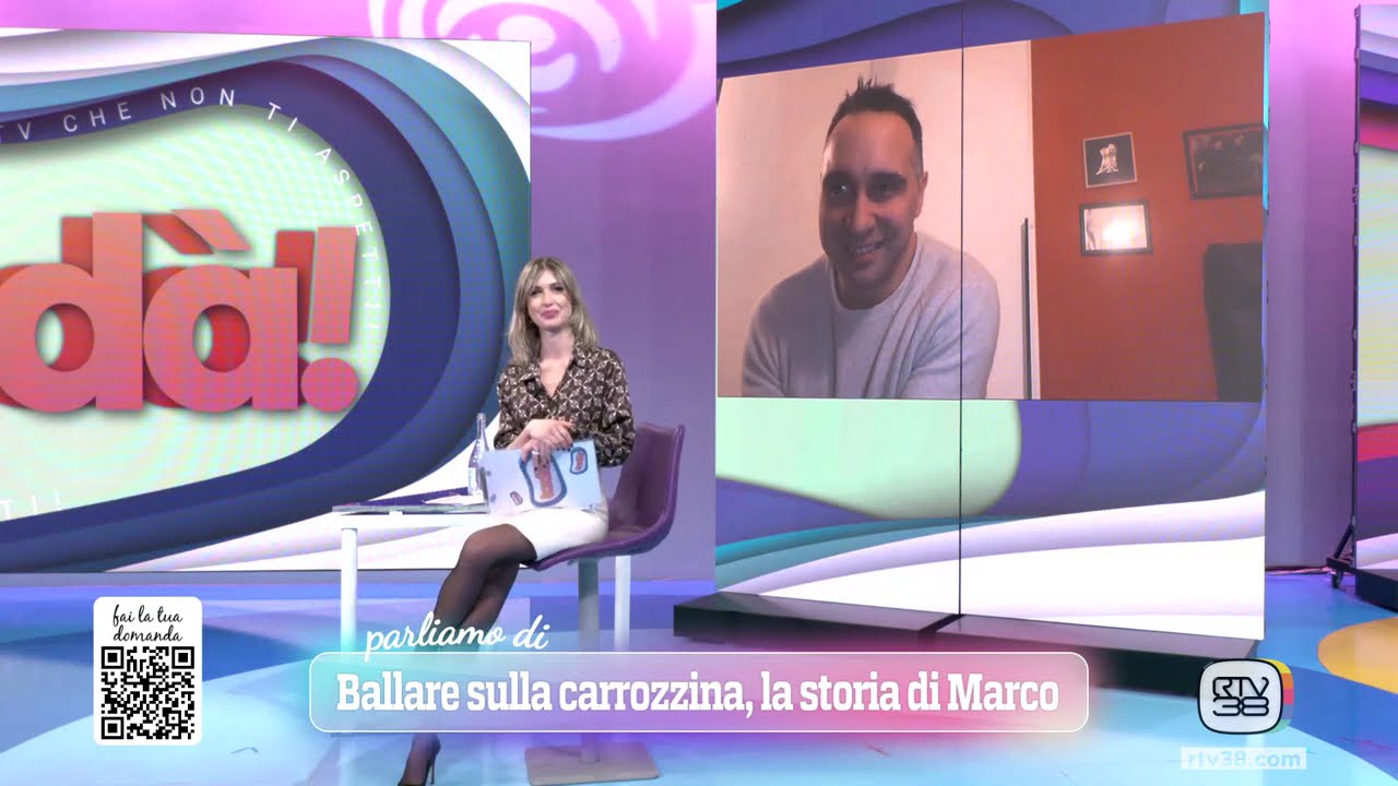 TADA' - Lunedì 19.01.26 (seconda parte)