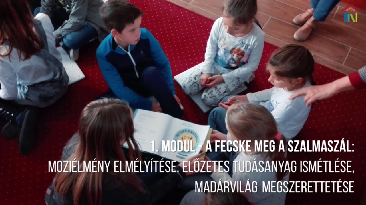 Filmpakk foglalkozás / Fejlesztő: Kárpáti Szlávna, Pajor Zsófia