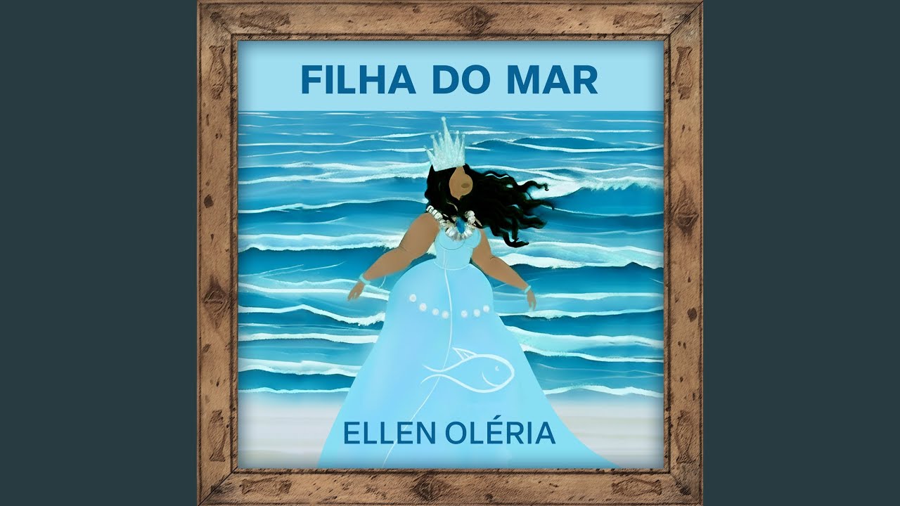 Filha do Mar (Oh, Yemanjá)
