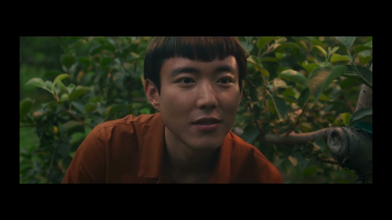 After Yang Fan Trailer - Yang's Glorious Purpose