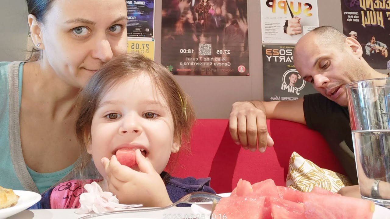 summer playground climb children race pizza cheese trampoline toys Happy birthday gifts cake candles