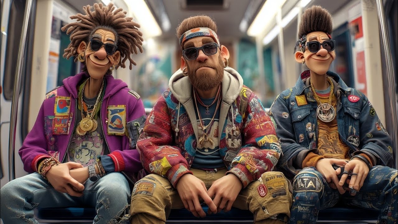„🔥Eh Tam, Eh Tam 🔥– wakacyjne reggae cziluj”