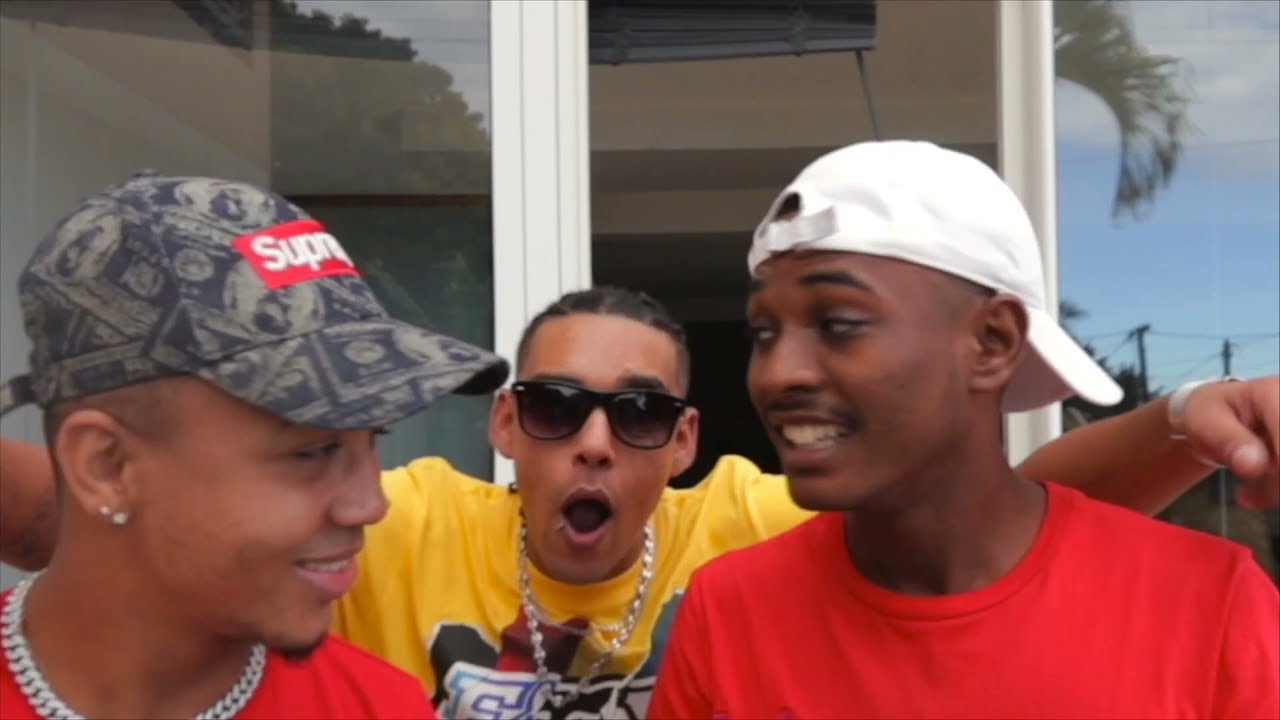 TEIND T&Eacute;L&Eacute; - Yoyo Mad ft Pitienne ( by tchek Sa Record) 2021