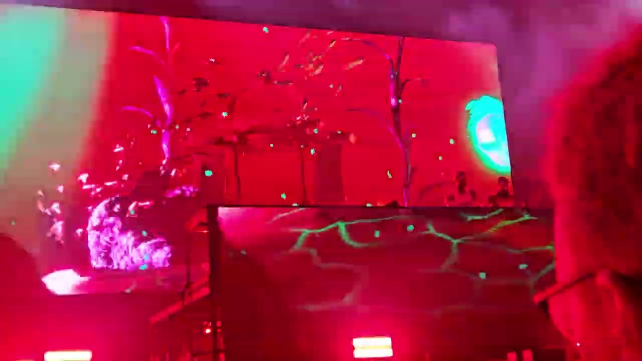 The Chainsmokers Nascar Chicago Street Race 7/6/2024
