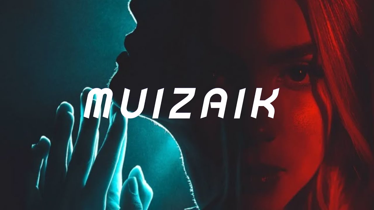 MUIZAIK - Your Side 